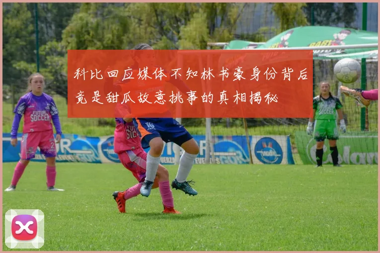 科比回应媒体不知林书豪身份背后竟是甜瓜故意挑事的真相揭秘